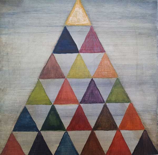 Venetian Triangle